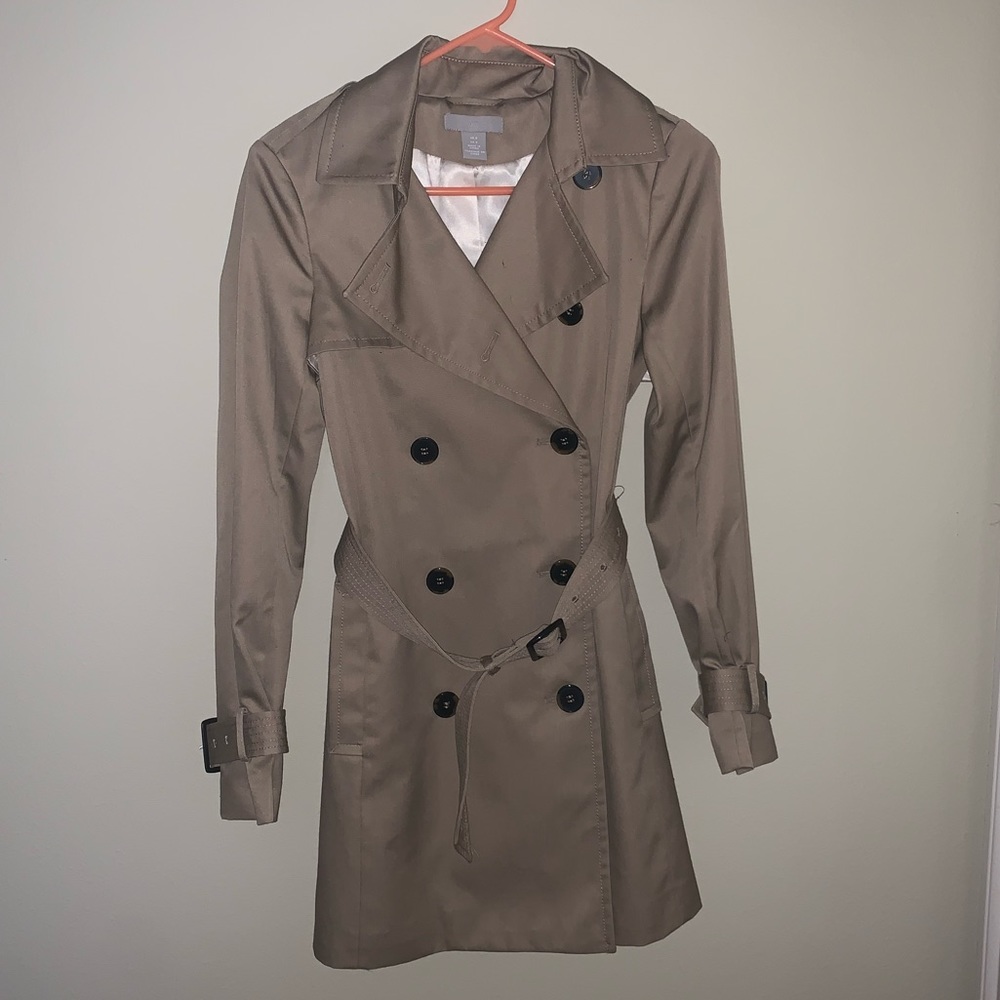 H&M Trenchcoat